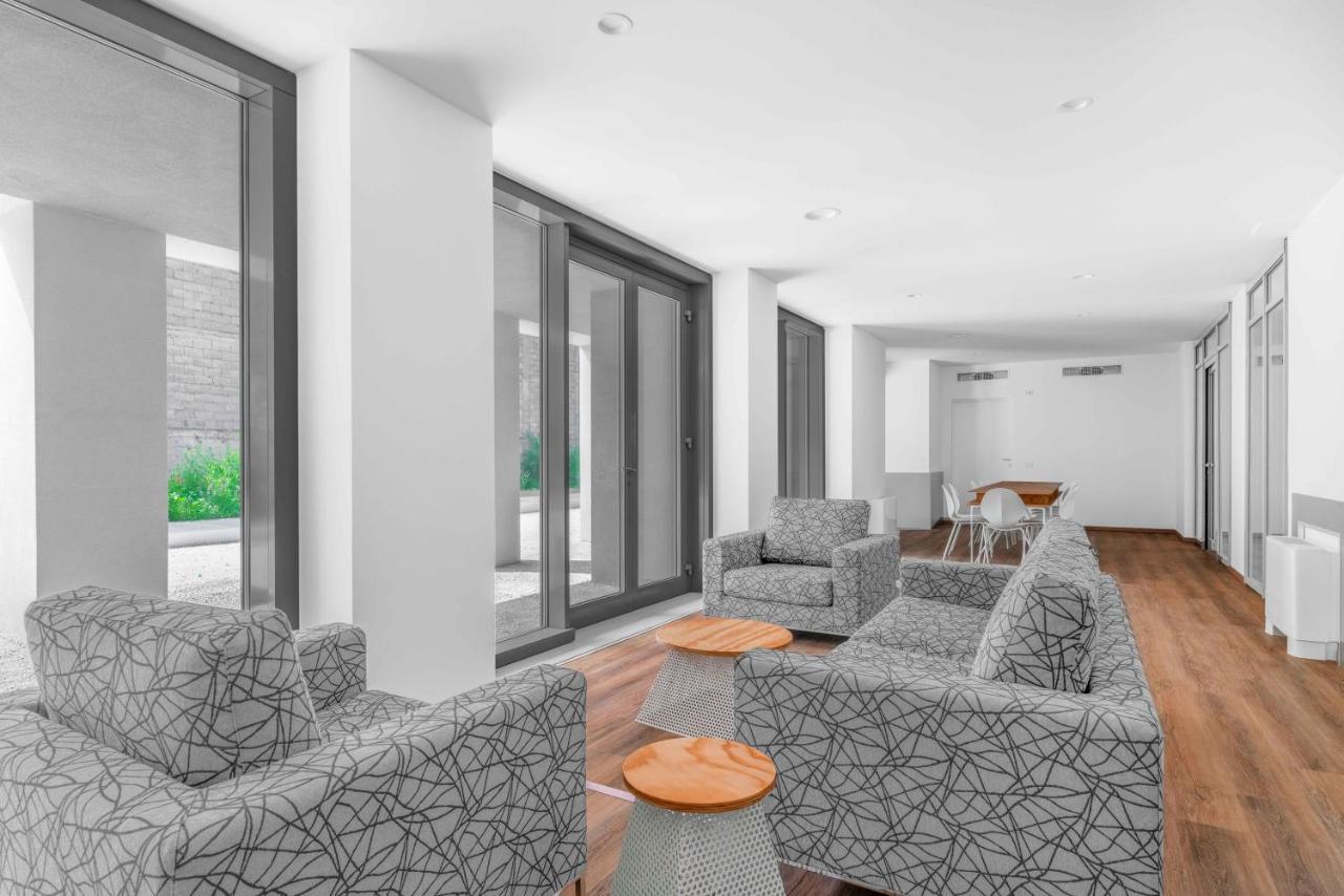 شقة Modern With Terrace & Garage By Ndp Rent ميلان المظهر الخارجي الصورة